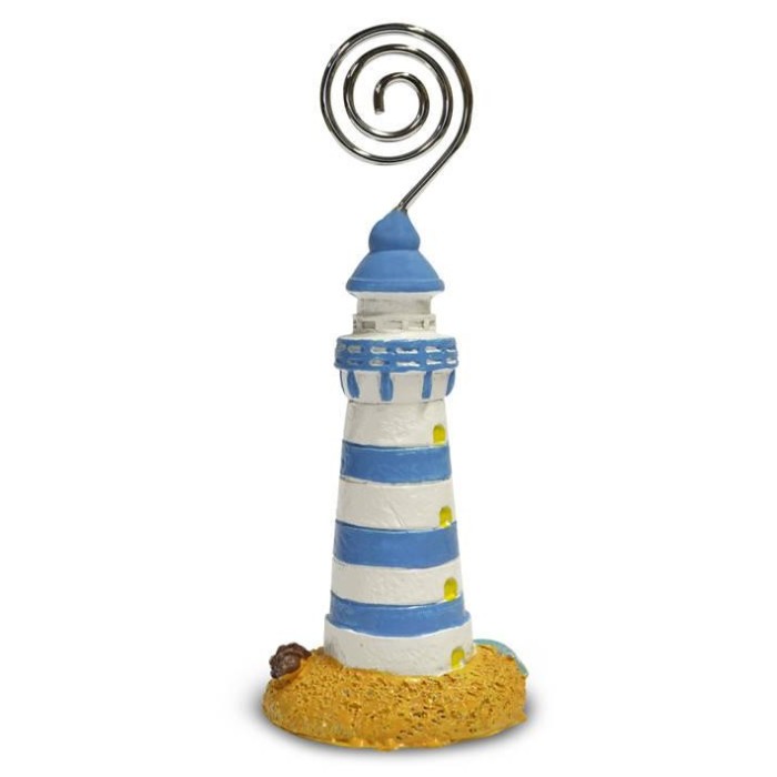 SEGNAPOSTO FARO 4X11CM WHITE-L